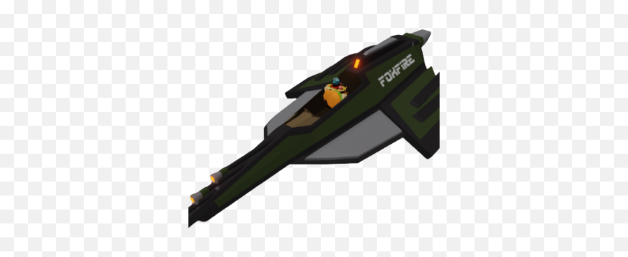Foxfire - Vertical Png,Foxfire Icon