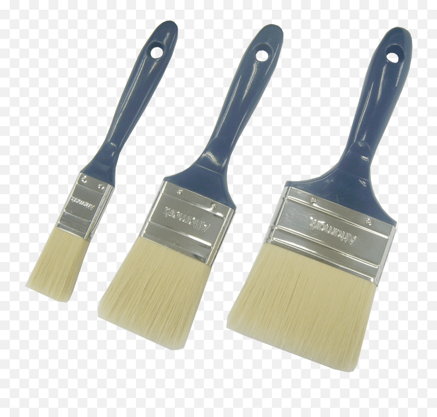 Download Hd 1 2 3inch Imitation Goat Brush - Paintbrush Goat Hair Paint Brush Png,Paintbrush Transparent Background