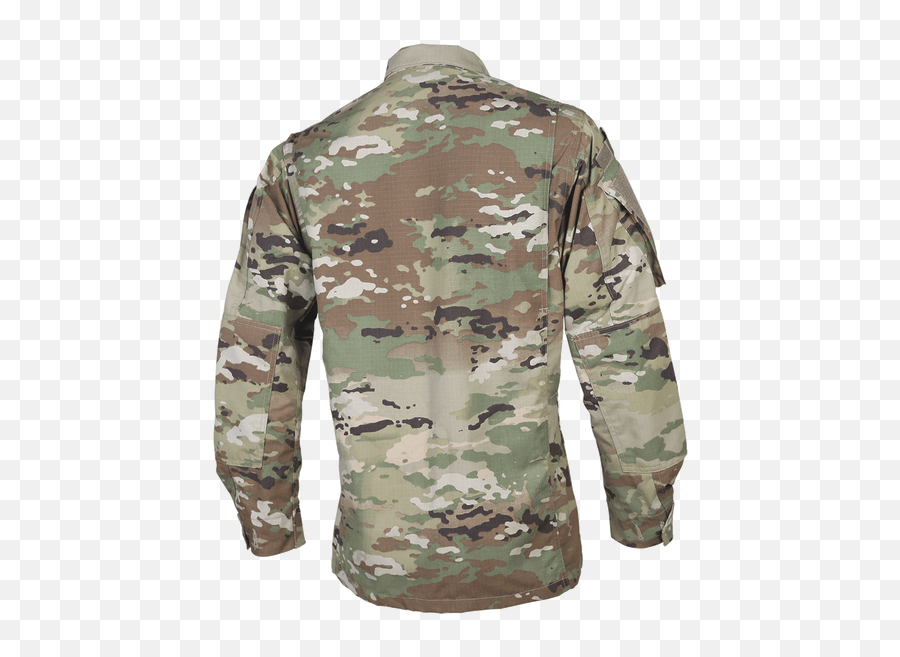 Propper F53182w700 Wildland Tactical Long Sleeve Button - Scorpion Ocp Gear Png,Icon Interceptor Vest