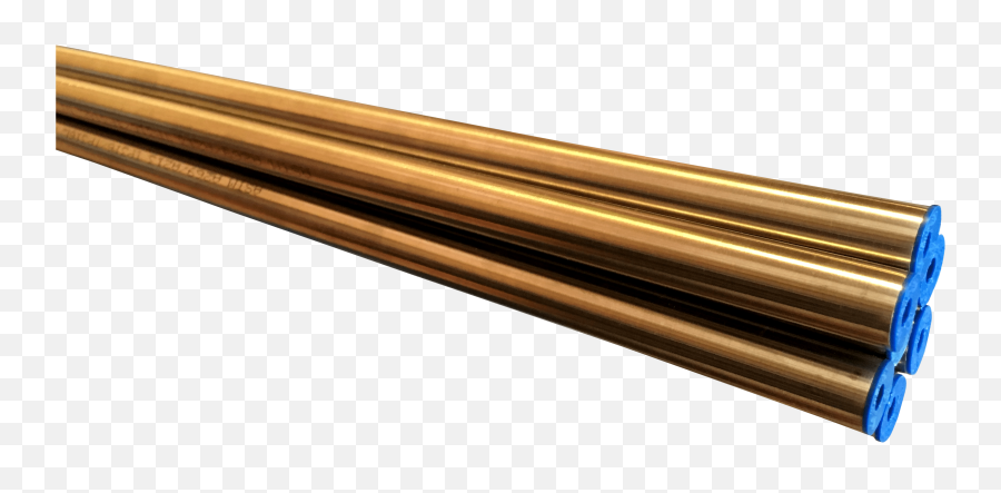 Copper Tubes - Rfs Hydraulics Png,Tubes Png