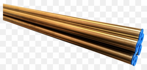 Copper Tubes - Rfs Hydraulics Png,Tubes Png