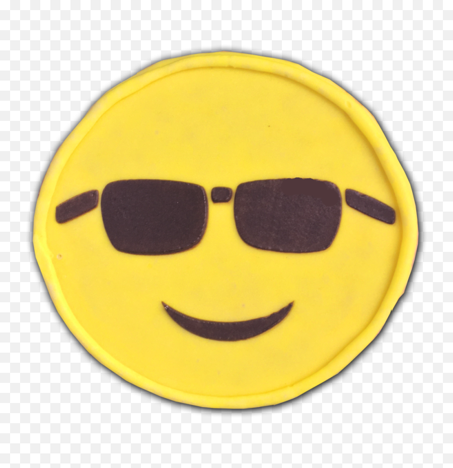 Cool Sunglasses Emoji Transparent - Portable Network Graphics Png,Sunglasses Emoji Transparent