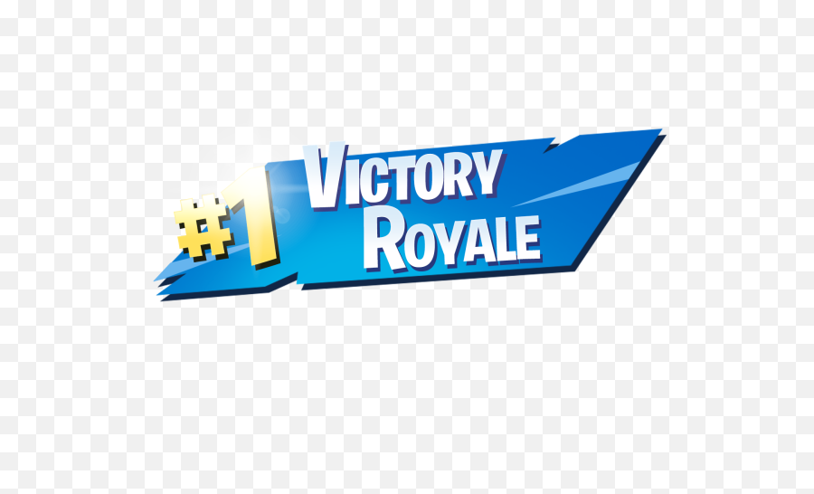 New Fortnite Victory Royale Png Image - Victory Royale Png,New Pngs