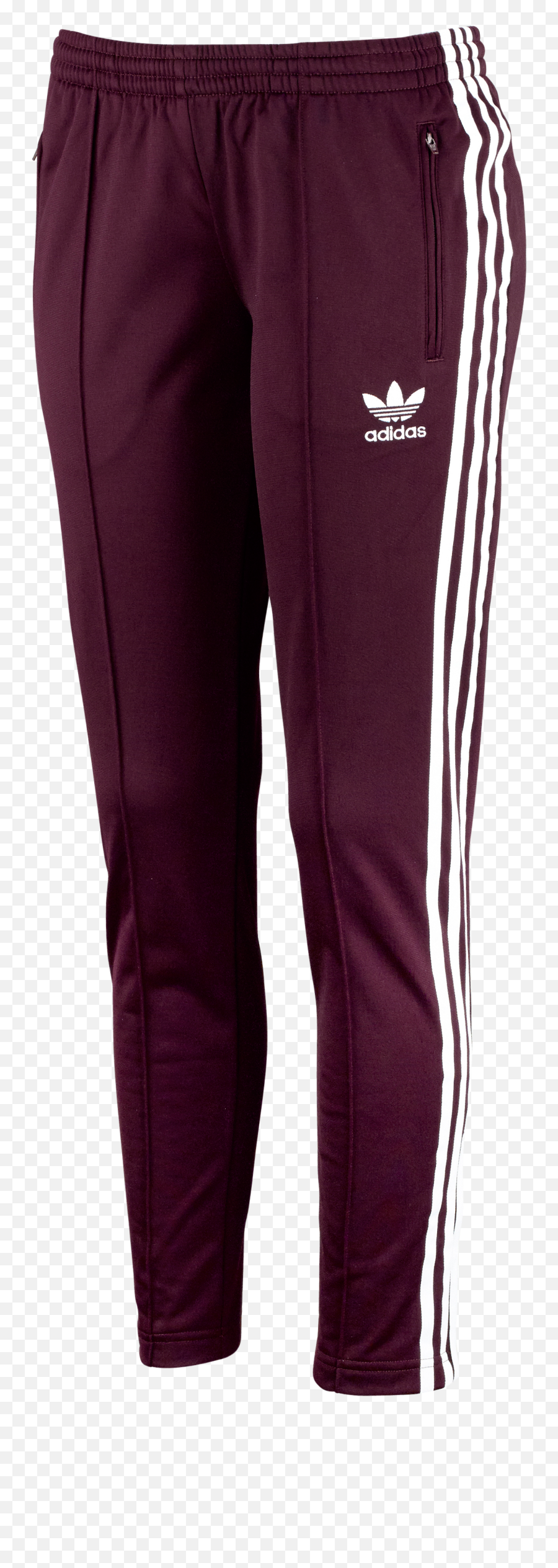 Vinröda Adidas Sweatpants Png Jacket Originals Adi - icon Track Jacket