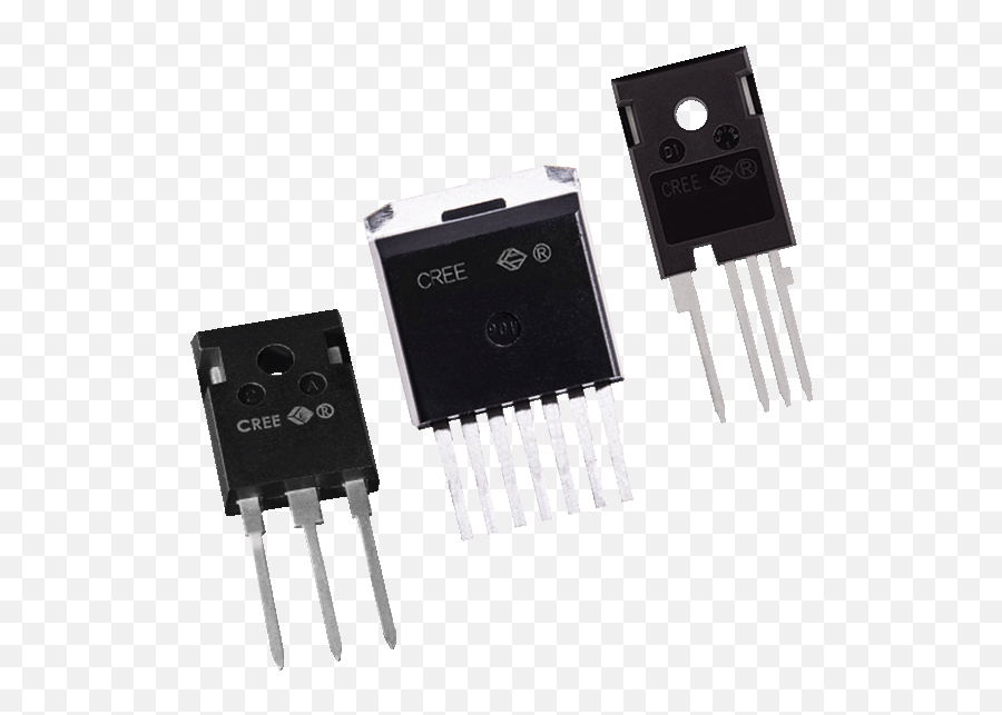 Discrete Silicon Carbide Mosfets 900v Power Wolfspeed - Wolfspeed 650v Sic Mosfet Png,Kw Icon 900