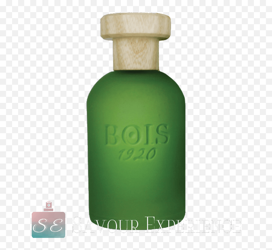 Cannabis - Bois 1920 Cannabis By Bois 1920 Eau De Parfum Spray Oz Png,Dunhill London Icon 100ml