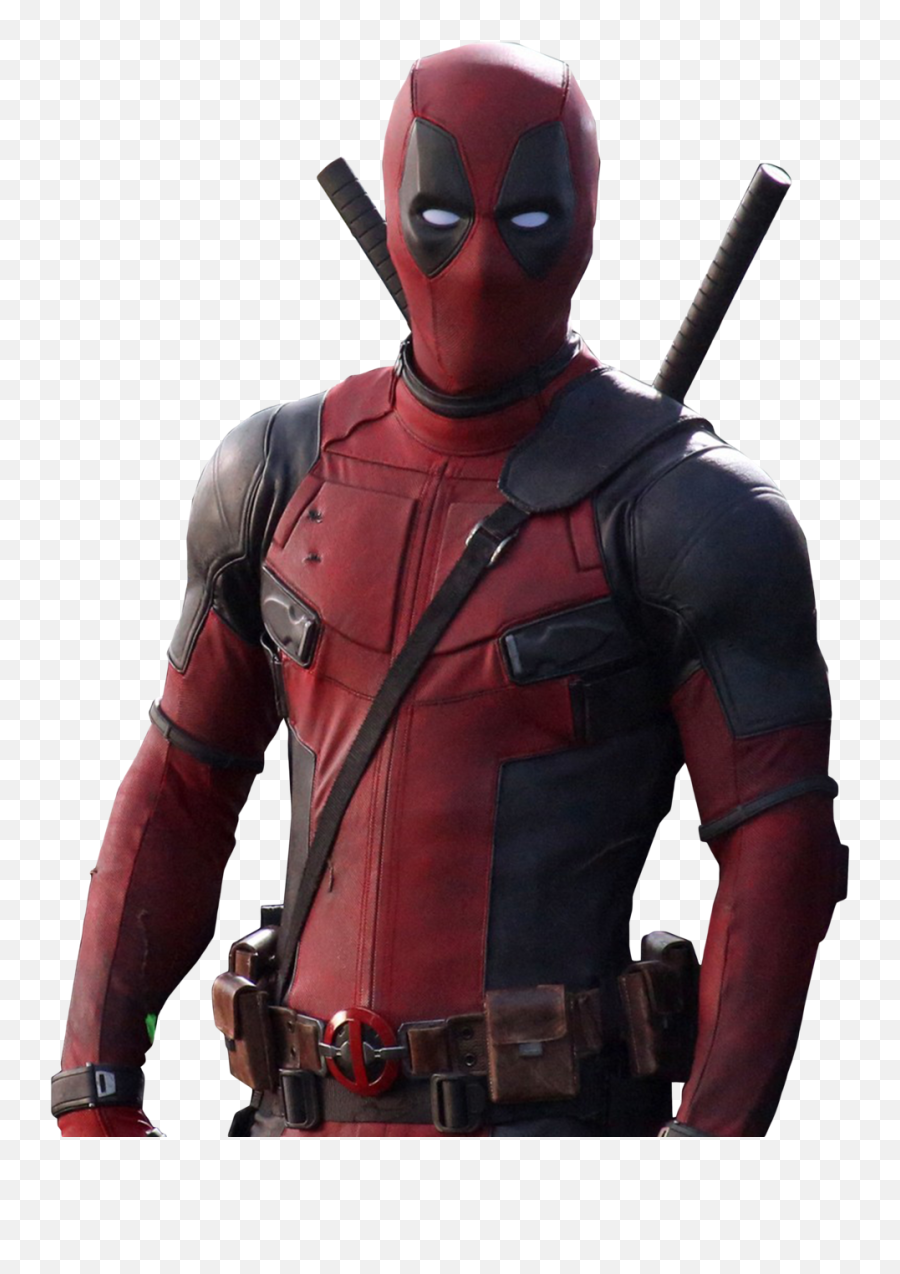Png Deadpool - Deadpool With Captain America,Ryan Reynolds Png