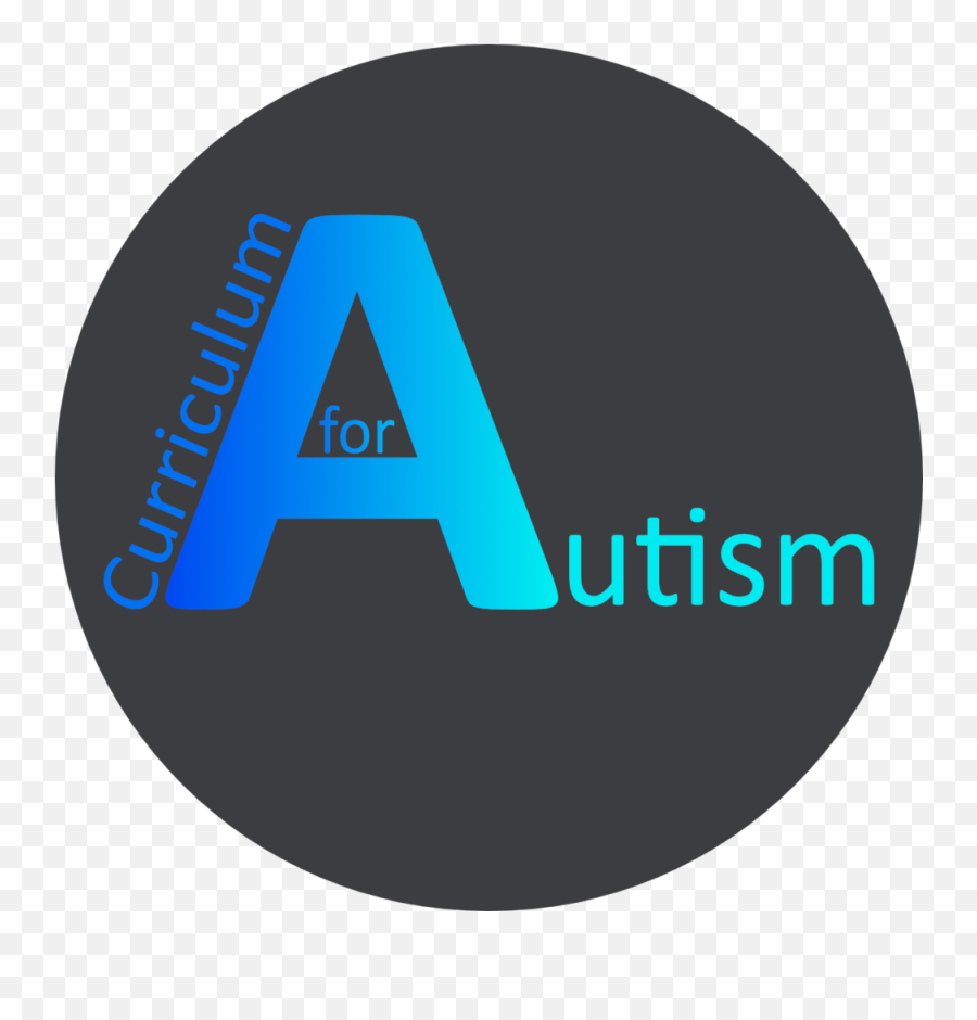 Curriculum For Autism - Circle Png,Subscribe Logo Png