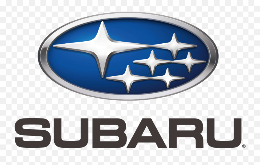 Subaru Pacific - Subaru Logo Png,Subaru Icon