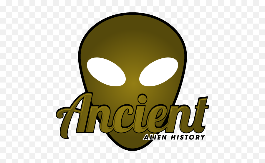 Ancient Aliens - Ancient Aliens Dp Png,Shokugeki No Soma Folder Icon