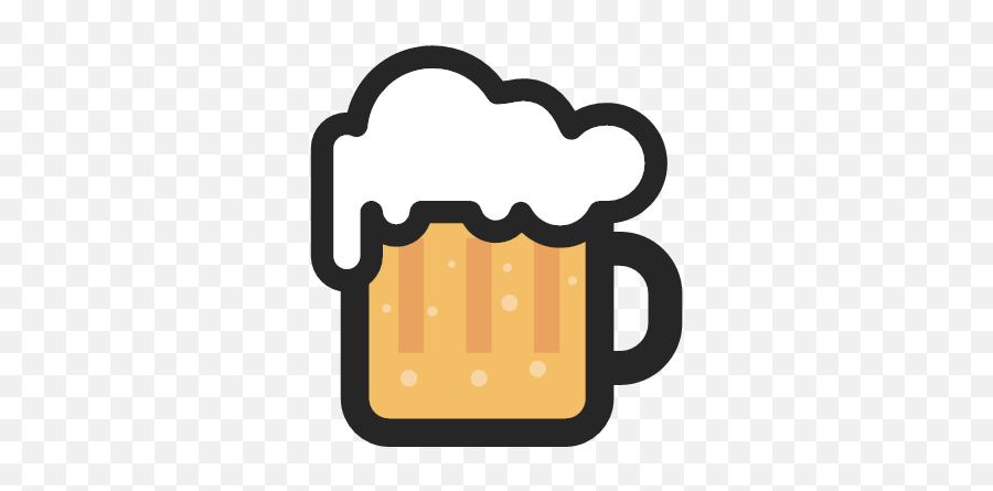 Beer Vector Icons Free Download In Svg - Beer Cartoon Png,Beer Icon Png
