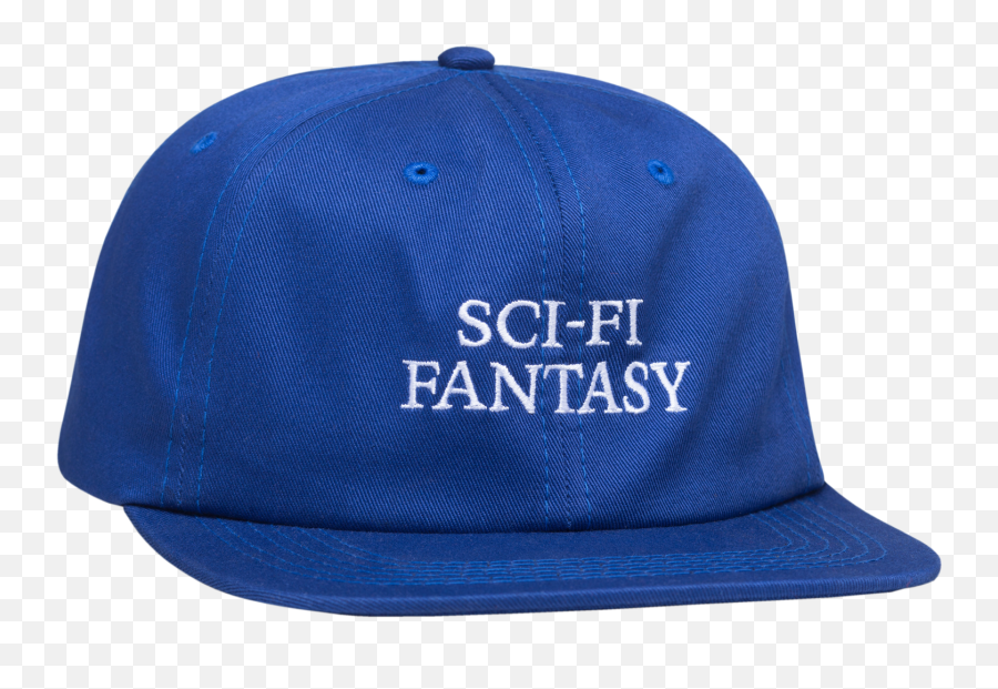 Sci - Baseball Cap Png,Fantasy Logo Images