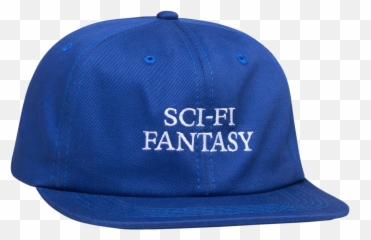 Sci - Baseball Cap png