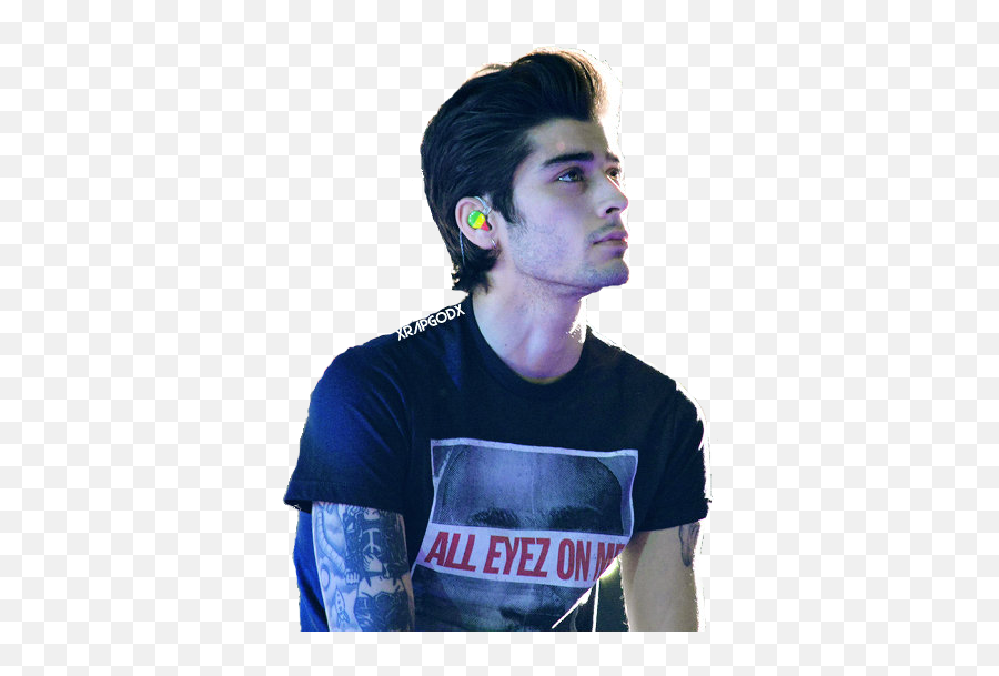 Zayn Malik Photo Icon Favicon - Zayn Malik Png,Zayn Icon