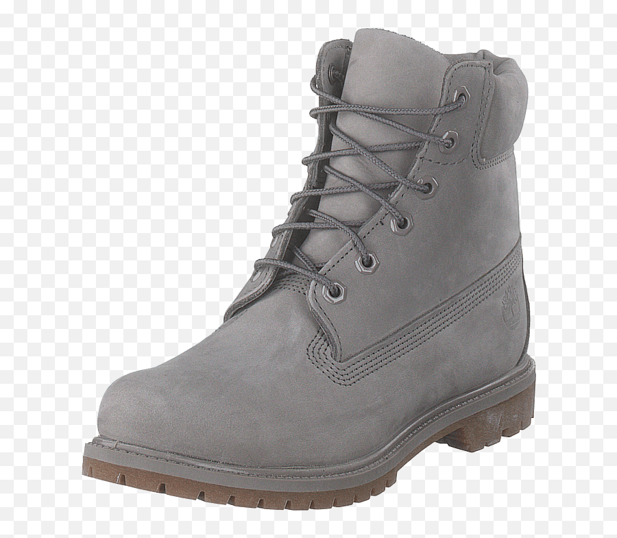 Timberland Icon Grey - Lace Up Png,Timberland Icon Boots