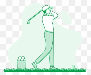 Artificial Grass Installation Alaska - Lob Wedge png