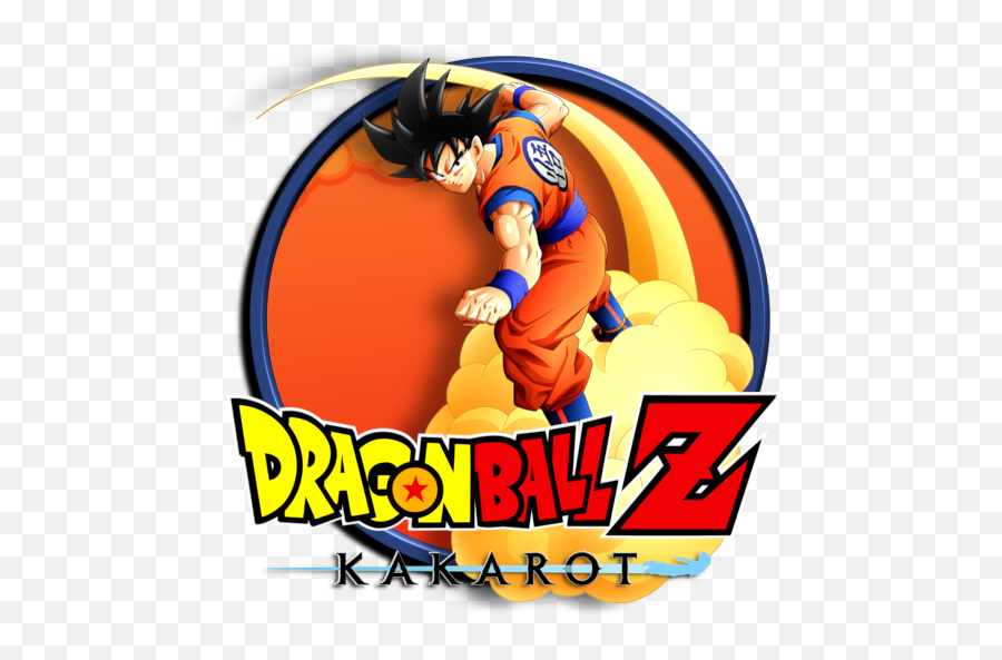 Kakarot For Android And Ios - Dragon Ball Z Kakarot Icon Png,Dragon Ball Icon