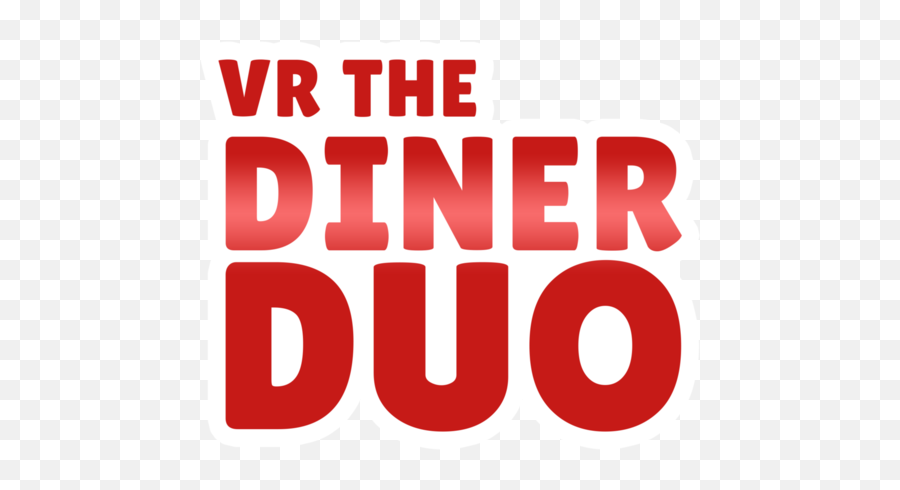 Vr The Diner Duo - Steamgriddb Language Png,Duo Icon