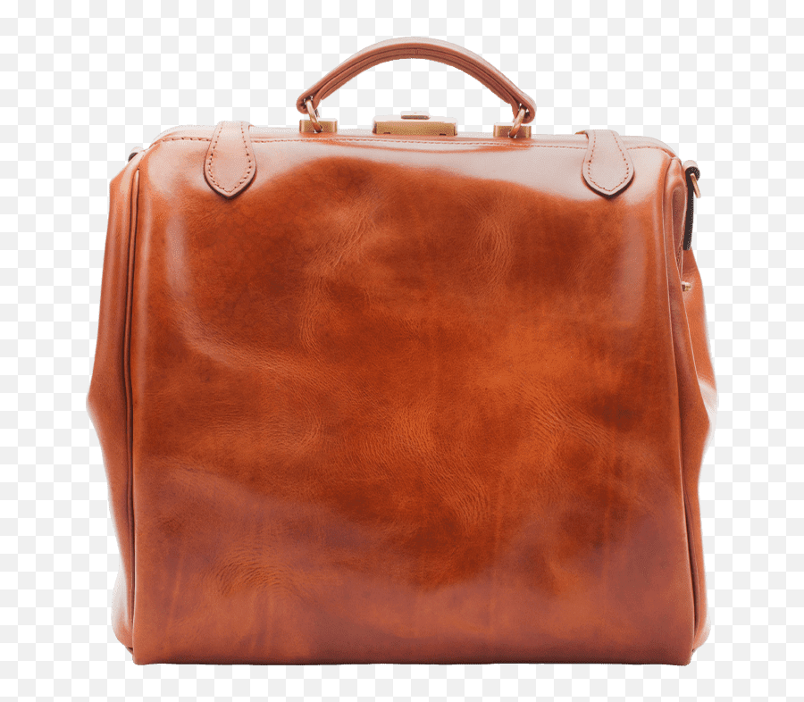 The Gladstone Leather - Solid Png,Doctors Bag Icon