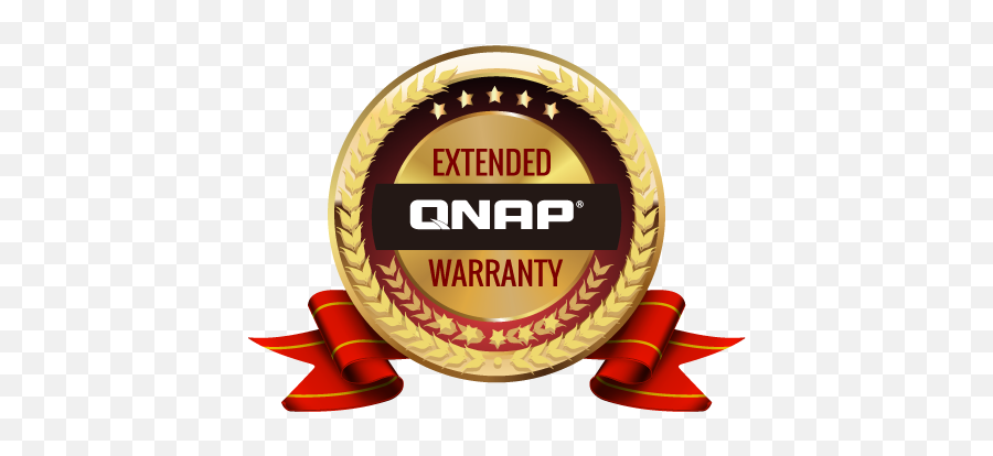 Qnap Garantieverl - Winner Lucky Draw Png,Qnap Icon