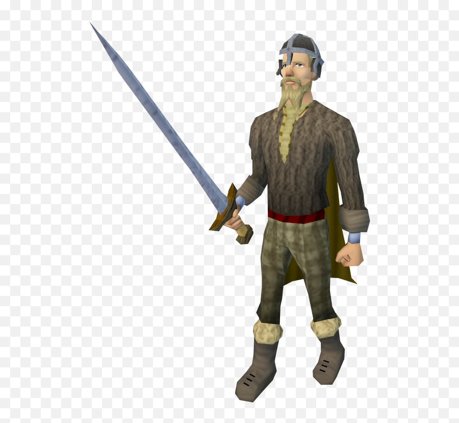 Fremennik Citizen - The Runescape Wiki Fictional Character Png,Pickpocket Icon