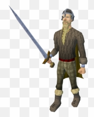 Fremennik Citizen - The Runescape Wiki Fictional Character Png,Pickpocket Icon
