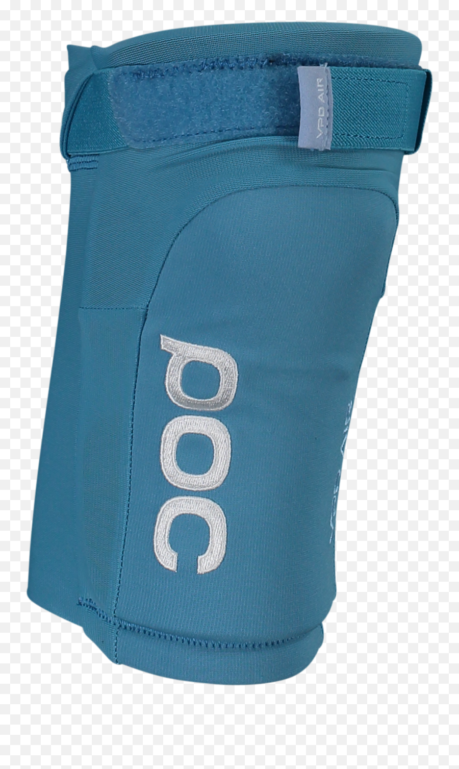 Poc Joint Vpd Air Knee Pads In Blue - Knee Pad Png,Icon D30 Vest