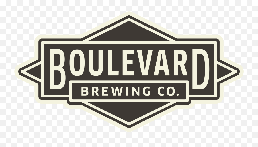 Boulevard Logos Brewing Company - Boulevard Brewing Logo Png,Company Png
