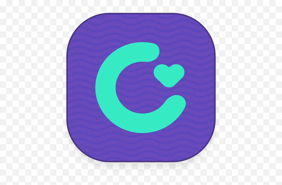 Crussh App - Language Png,Purple App Store Icon