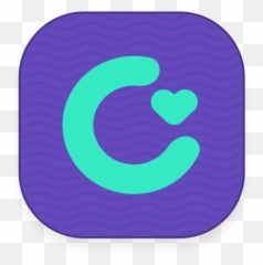 Crussh App - Language Png,Purple App Store Icon