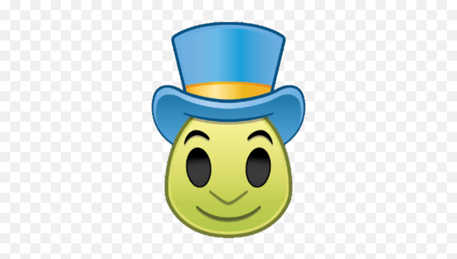 Jiminy Cricket Disney Emoji Blitz Wiki Fandom - Disney Emoji Jiminy Cricket Png,Emoji Icon Answers Level 48