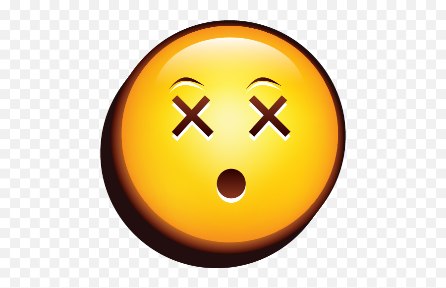 Emoji Amazed Icon Free Download As Png And Ico Formats - Helpful Emoji,Emoji Pngs