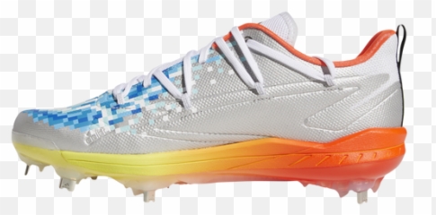 Spikes De Metal U2013 Beisbolplus - For American Football png