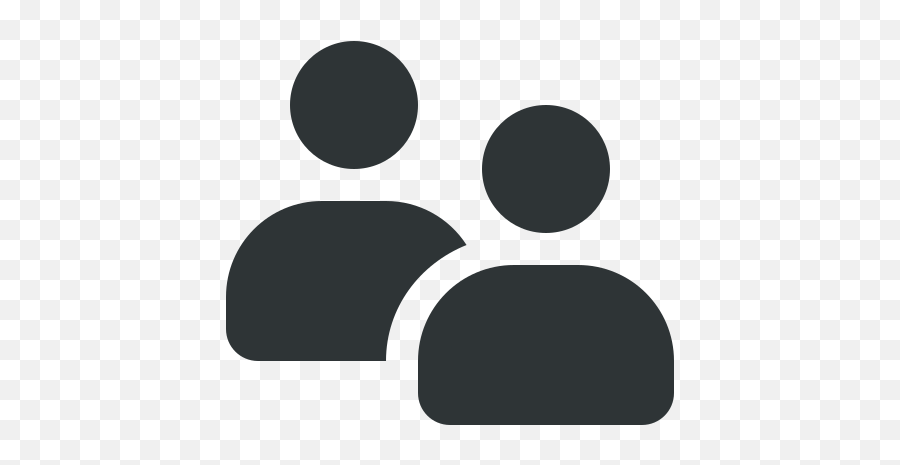 System Users Free Icon Of Adwaita Apps - Dot Png,Two Person Icon