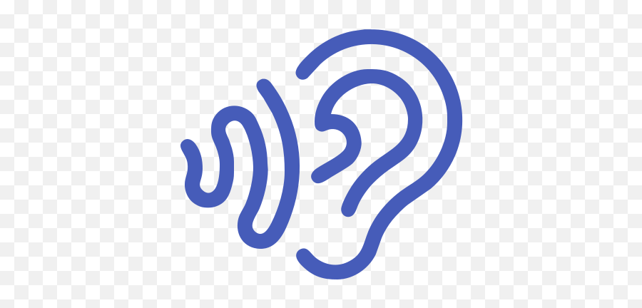 Fischer Hearing Center Reviews Llc - Language Png,Hearing Loss Icon