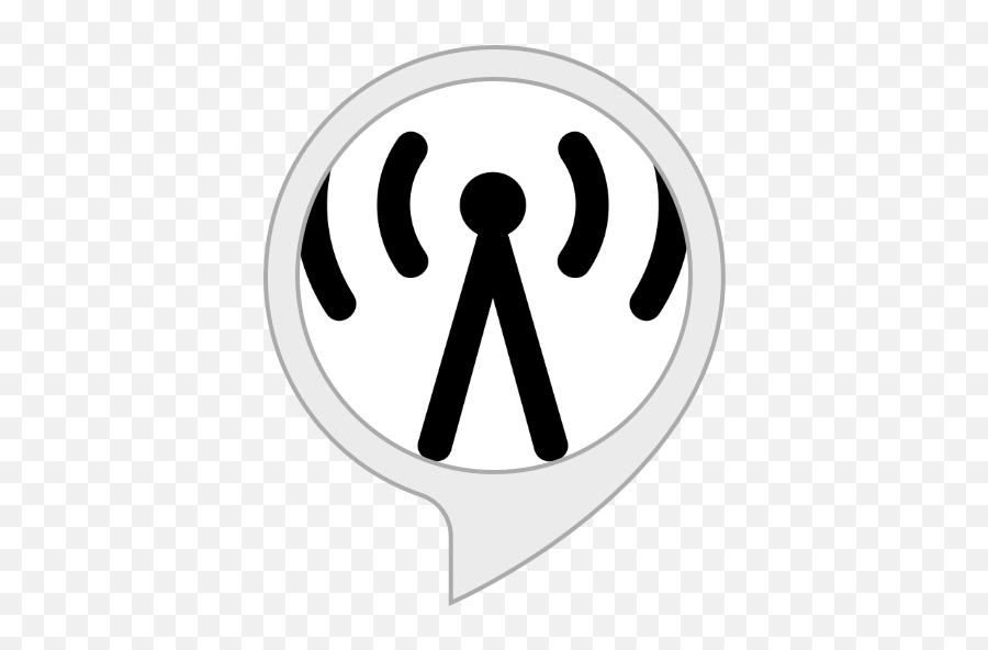 Amazoncom Scout Radio Alexa Skills - Dot Png,Radio Tower Icon Png