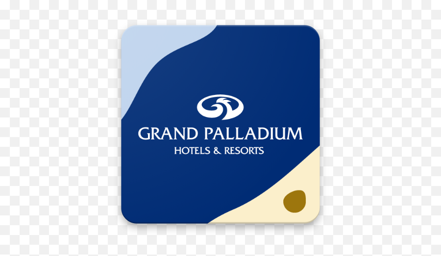 Grand Palladium Hotels U0026 Resorts - Apps On Google Play Vertical Png,Hotel App Icon