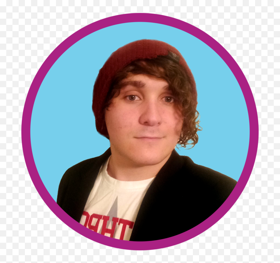 Our Team - Renew Democracy Initiative Responsible Choice Seafood Png,Jontron Icon