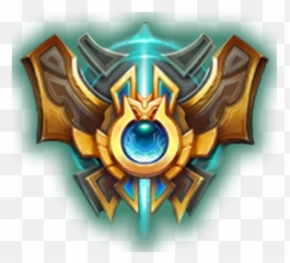 Download League Of Legends Png Image Hq In - New Challenger Lol