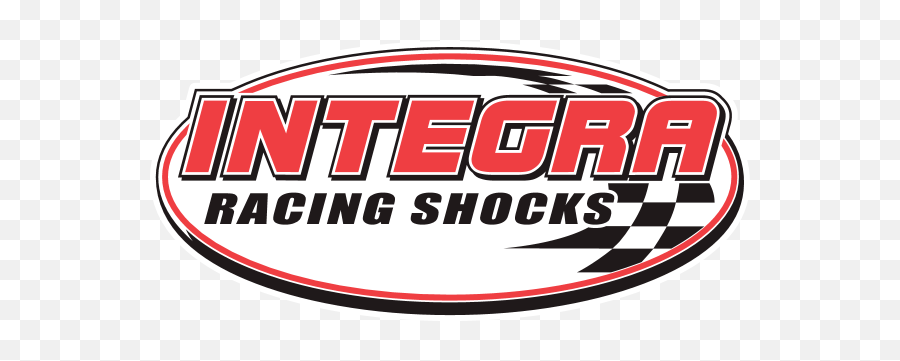 Integra Racing Shocks Logo Download - Logo Icon Png Svg Integra Shocks And Springs Logo,Shock Icon