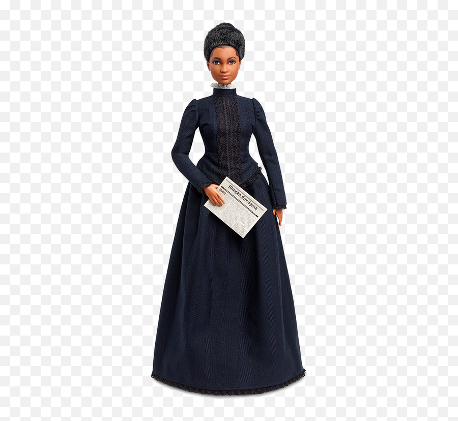 Barbie Barbiestyle Doll 4 U2013 Mattel Creations - Ida B Wells Barbie Doll Png,Create Doll Icon