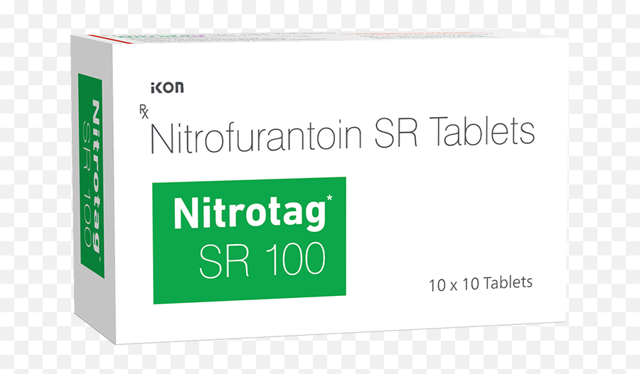 Nitrotag Sr 100mg Tablet Exporter Supplier Wholesaler - Nitrotag Sr 100 Uses Png,Nitro Icon