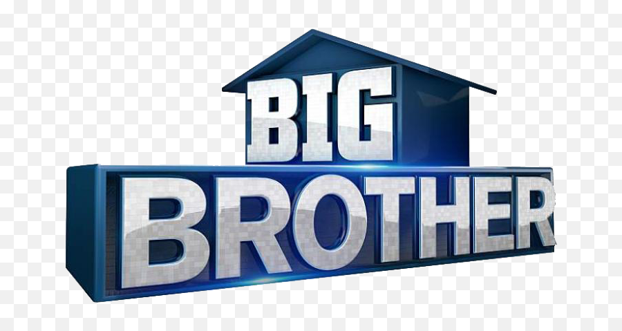 Cbs Big Brother Logo Transparent - Big Brother Logo Png,Big Brother Logo Png