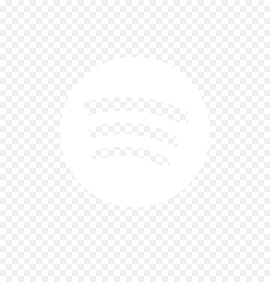 Download Deezer Logo White Png - Spotify Icon Png White,Deezer Logo