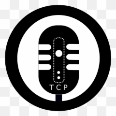 The Con - Ventional Podcast Dot png