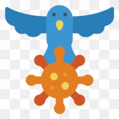 Bird Flu - Free medical icons Traditional Polish Symbols png