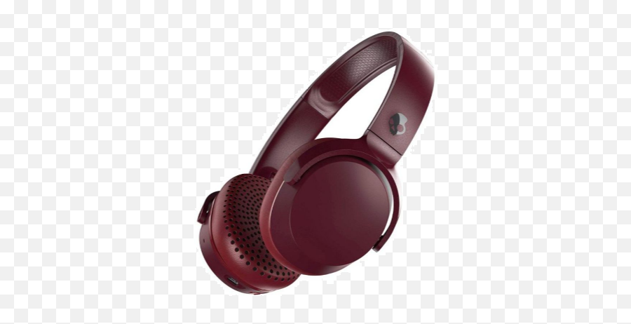 Skullcandy Riff - Ear Bluetooth Headphones With Microphone Png,Skullcandy Icon 2 Headphones