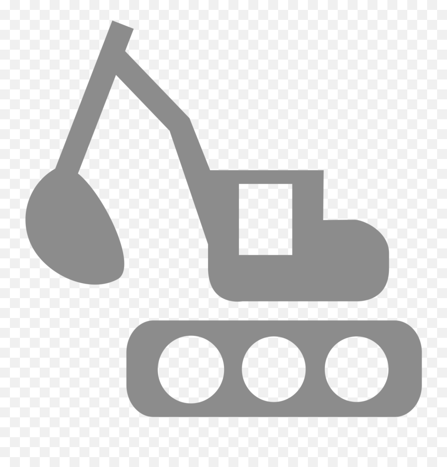 Tazewell Contracting - Machine Png,Wrecking Ball Icon