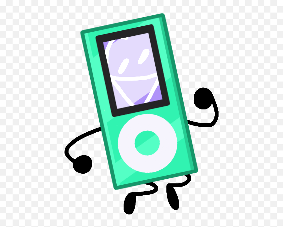 Mp3 Player Village Of Objects Wiki Fandom - Ipod Png,Sad Ipod Icon With Exclamation Point