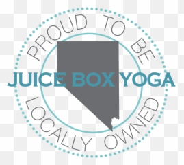 Juice Box Yoga - Circle Png,Juice Box Png